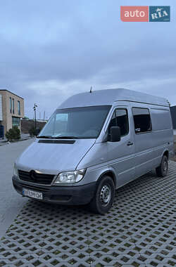 Микровэн Mercedes-Benz Sprinter 2003 в Хмельницком