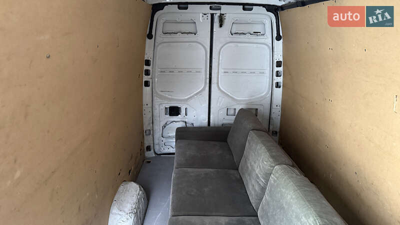 Вантажний фургон Mercedes-Benz Sprinter 2020 в Новояворівську