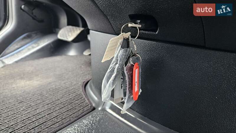 Вантажний фургон Mercedes-Benz Sprinter 2022 в Рівному