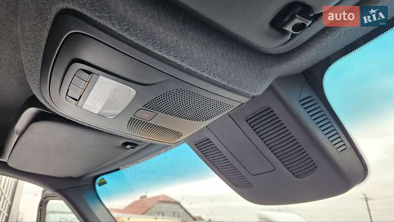 Вантажний фургон Mercedes-Benz Sprinter 2022 в Рівному