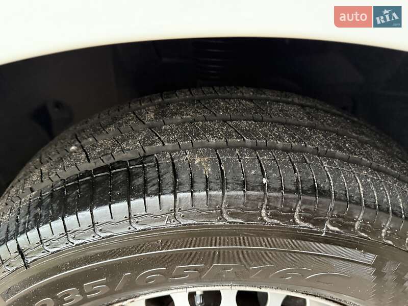 Вантажний фургон Mercedes-Benz Sprinter 2021 в Києві