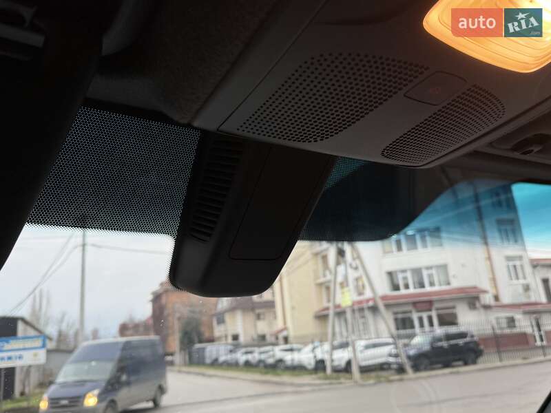 Вантажний фургон Mercedes-Benz Sprinter 2021 в Києві