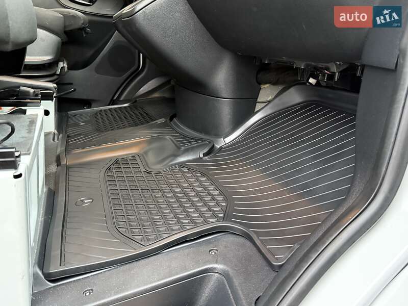 Вантажний фургон Mercedes-Benz Sprinter 2021 в Києві