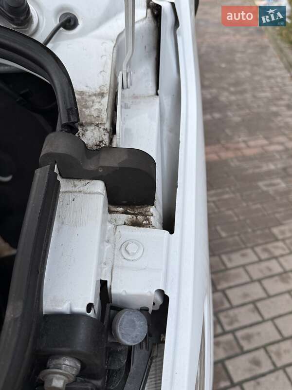 Вантажний фургон Mercedes-Benz Sprinter 2021 в Києві