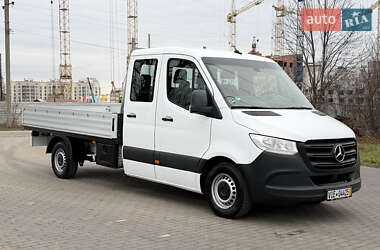 Борт Mercedes-Benz Sprinter 2019 в Вінниці