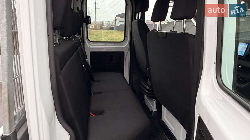 Борт Mercedes-Benz Sprinter 2019 в Виннице