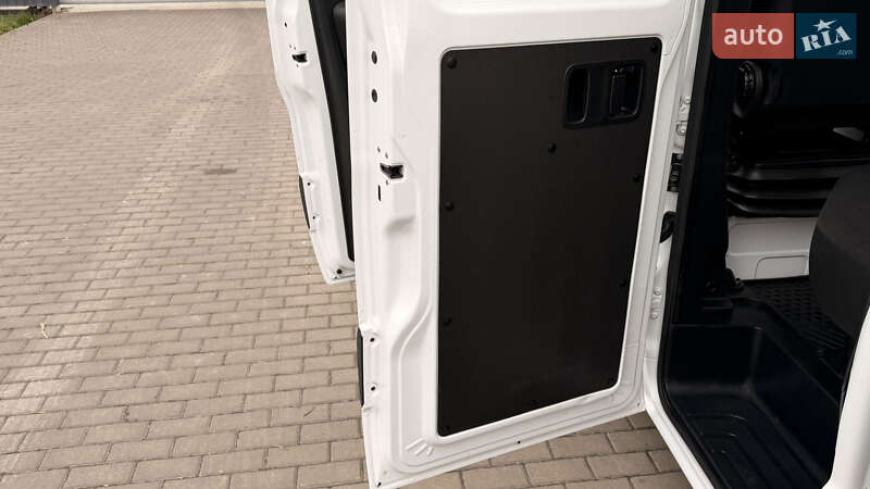 Борт Mercedes-Benz Sprinter 2019 в Виннице