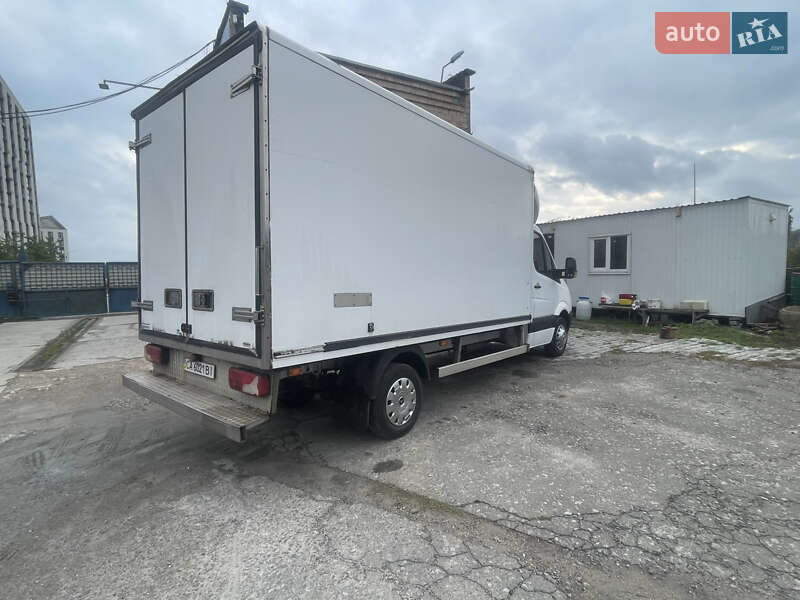 Рефрижератор Mercedes-Benz Sprinter 2007 в Вишневому