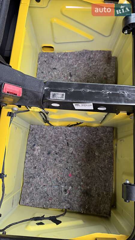 Вантажний фургон Mercedes-Benz Sprinter 2014 в Бершаді