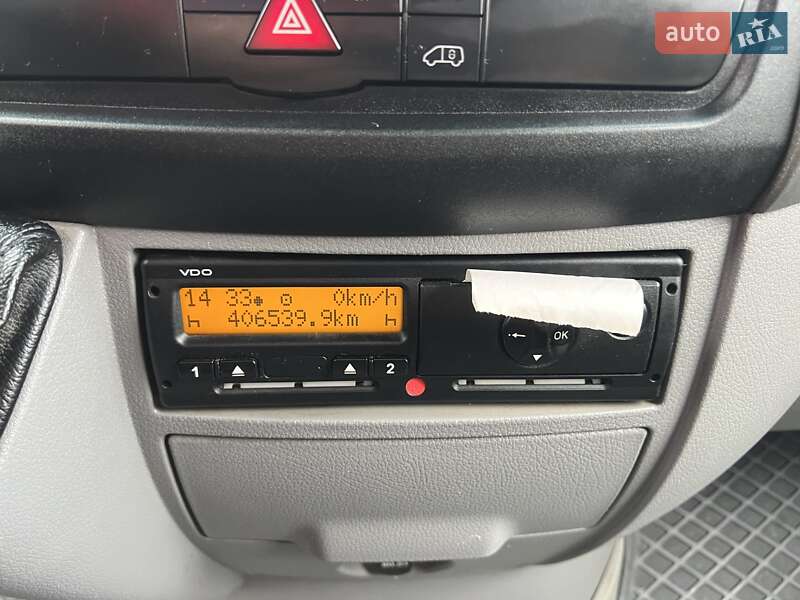 Туристичний / Міжміський автобус Mercedes-Benz Sprinter 2013 в Хотині фото 28 Туристичний / Міжміський автобус Mercedes-Benz Sprinter 2013 в Хотині