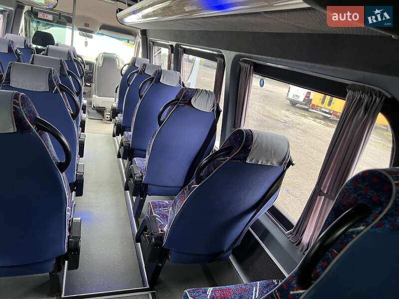 Туристичний / Міжміський автобус Mercedes-Benz Sprinter 2013 в Хотині фото 47 Туристичний / Міжміський автобус Mercedes-Benz Sprinter 2013 в Хотині