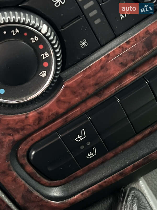 Вантажопасажирський фургон Mercedes-Benz Sprinter 2010 в Миколаєві