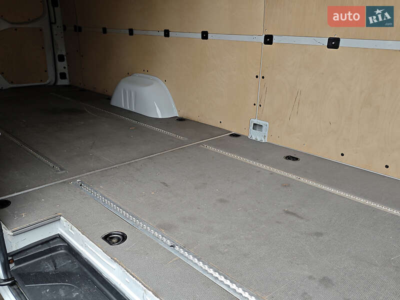 Грузовой фургон Mercedes-Benz Sprinter 2020 в Виннице