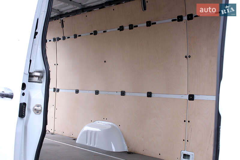 Грузовой фургон Mercedes-Benz Sprinter 2020 в Виннице