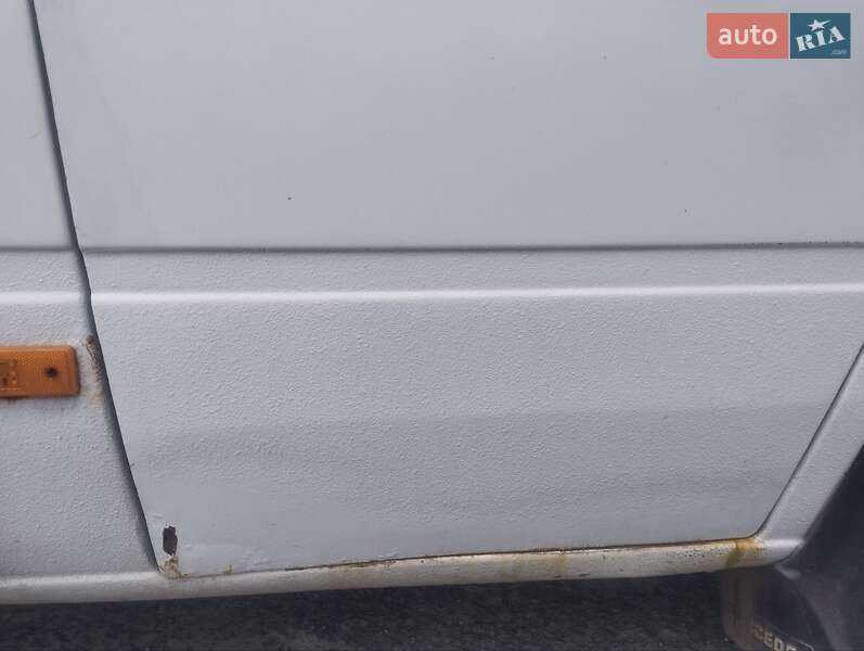 Микровэн Mercedes-Benz Sprinter 1998 в Нетешине