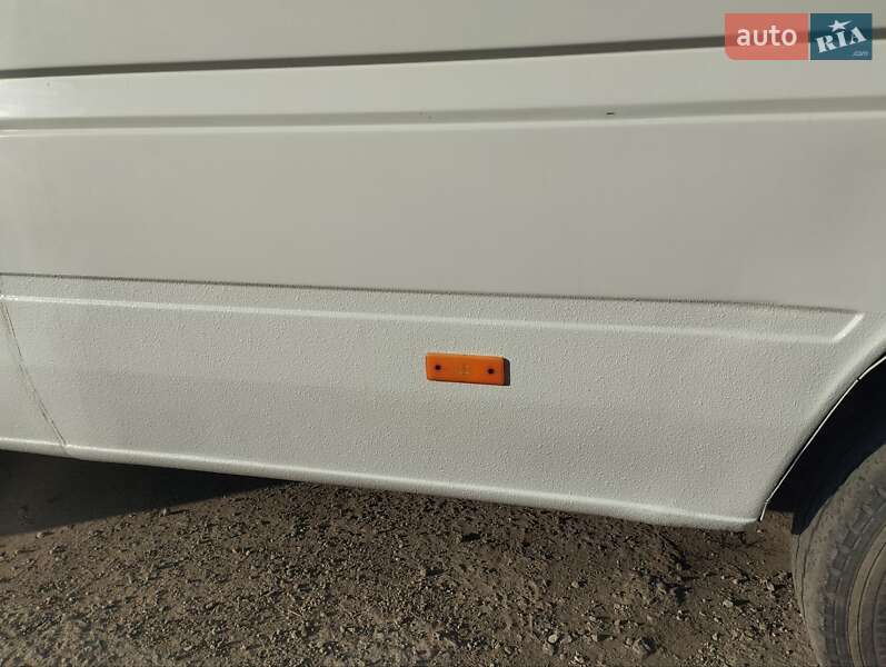 Микровэн Mercedes-Benz Sprinter 1998 в Нетешине