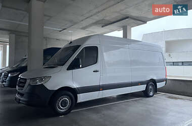 Грузовой фургон Mercedes-Benz Sprinter 2021 в Одессе