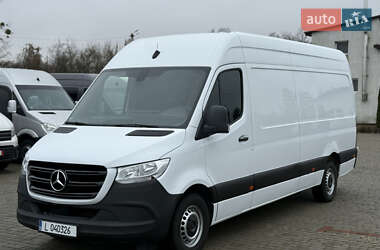 Грузовой фургон Mercedes-Benz Sprinter 2020 в Староконстантинове
