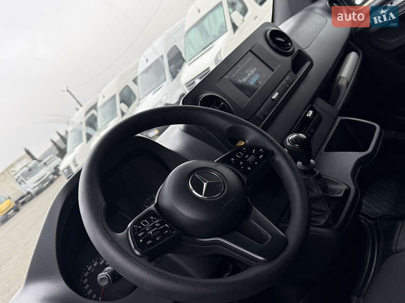 Грузовой фургон Mercedes-Benz Sprinter 2020 в Староконстантинове