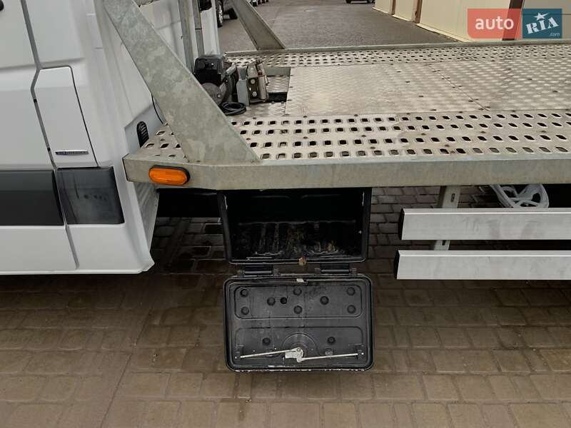 Платформа Mercedes-Benz Sprinter 2016 в Бердичеве фото 25 Платформа Mercedes-Benz Sprinter 2016 в Бердичеве