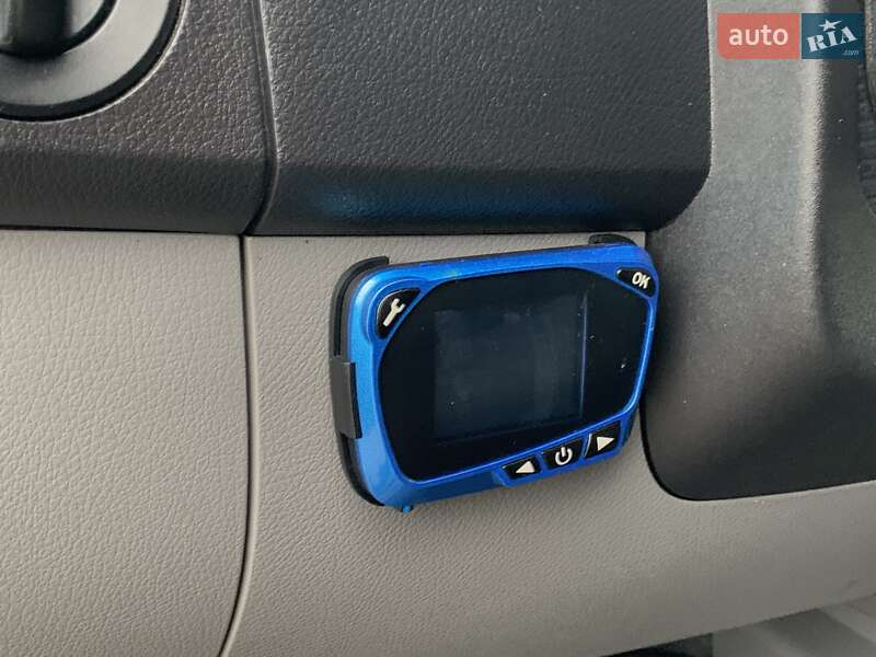 Платформа Mercedes-Benz Sprinter 2016 в Бердичеве фото 36 Платформа Mercedes-Benz Sprinter 2016 в Бердичеве