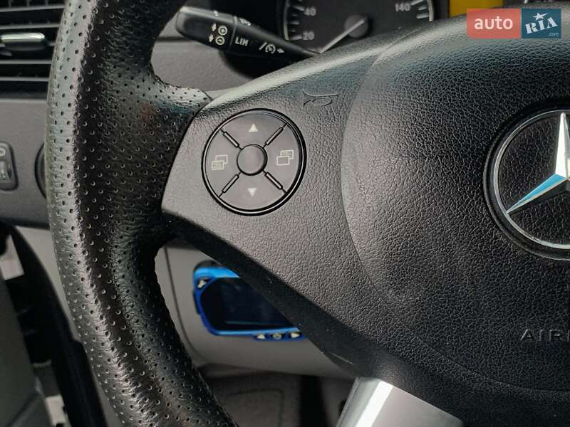 Платформа Mercedes-Benz Sprinter 2016 в Бердичеве фото 38 Платформа Mercedes-Benz Sprinter 2016 в Бердичеве