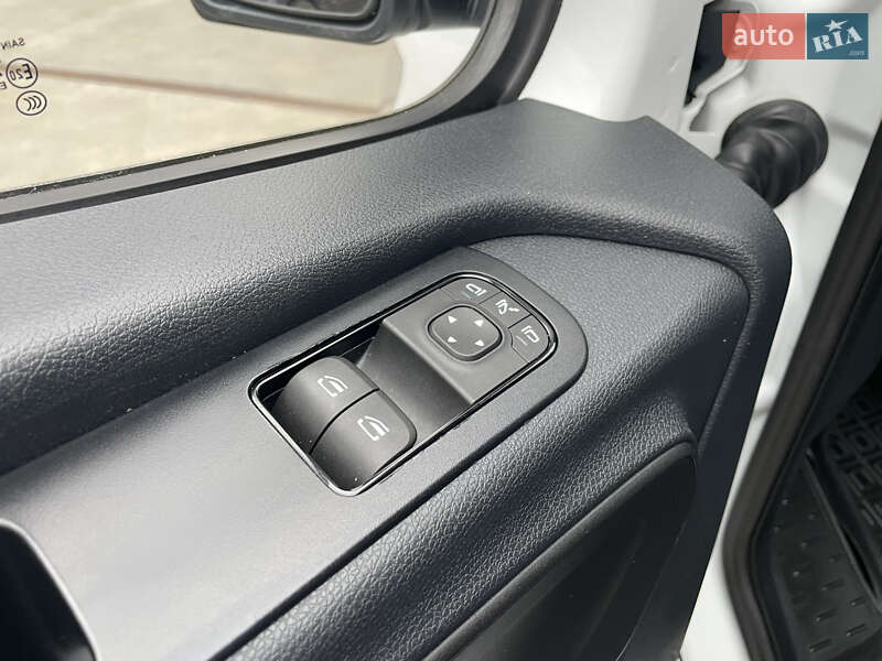 Грузовой фургон Mercedes-Benz Sprinter 2021 в Одессе фото 28 Грузовой фургон Mercedes-Benz Sprinter 2021 в Одессе