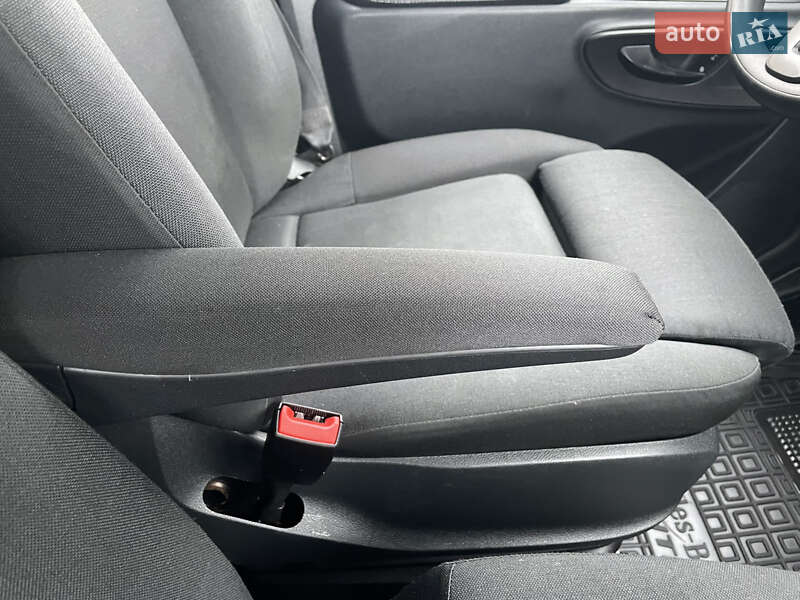 Грузовой фургон Mercedes-Benz Sprinter 2021 в Одессе фото 47 Грузовой фургон Mercedes-Benz Sprinter 2021 в Одессе