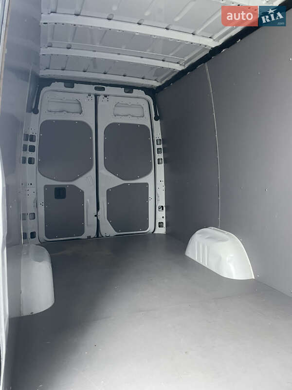 Грузовой фургон Mercedes-Benz Sprinter 2021 в Одессе фото 59 Грузовой фургон Mercedes-Benz Sprinter 2021 в Одессе