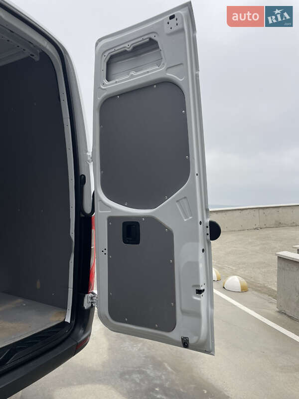 Грузовой фургон Mercedes-Benz Sprinter 2021 в Одессе фото 70 Грузовой фургон Mercedes-Benz Sprinter 2021 в Одессе