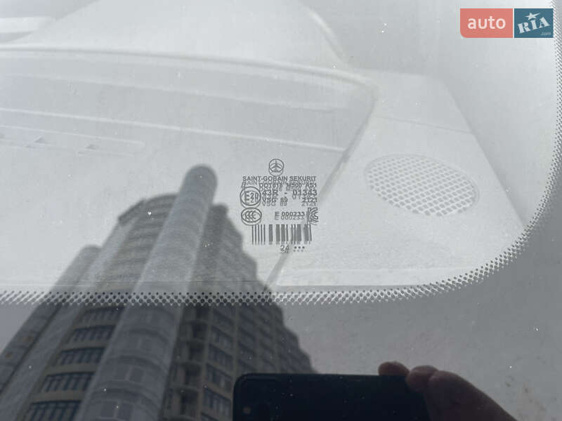 Грузовой фургон Mercedes-Benz Sprinter 2021 в Одессе фото 78 Грузовой фургон Mercedes-Benz Sprinter 2021 в Одессе