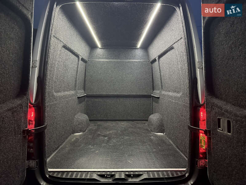 Микровэн Mercedes-Benz Sprinter 2014 в Хусте фото 21 Микровэн Mercedes-Benz Sprinter 2014 в Хусте