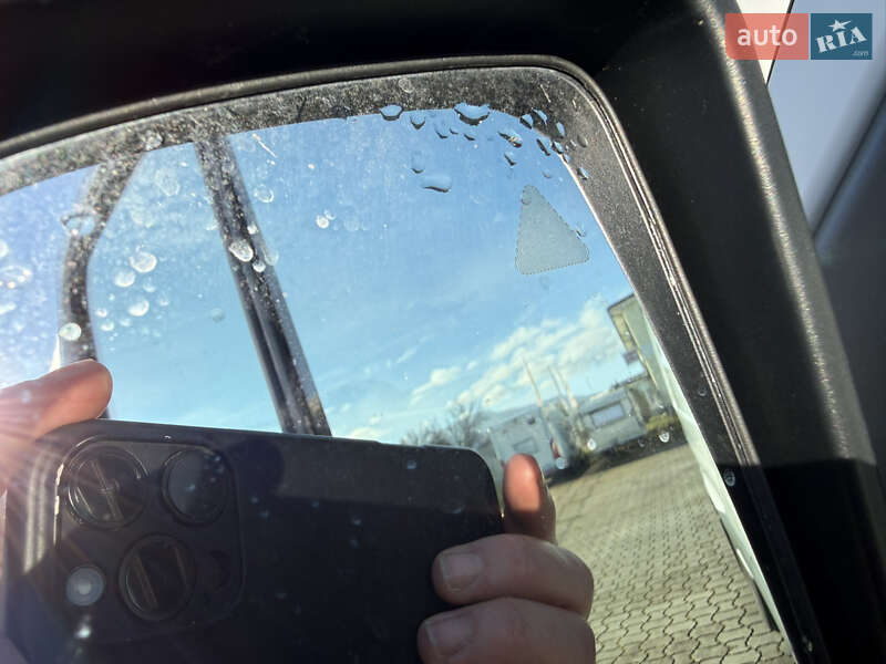 Грузовой фургон Mercedes-Benz Sprinter 2021 в Долине фото 13 Грузовой фургон Mercedes-Benz Sprinter 2021 в Долине