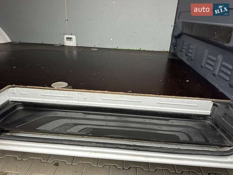 Вантажний фургон Mercedes-Benz Sprinter 2020 в Луцьку