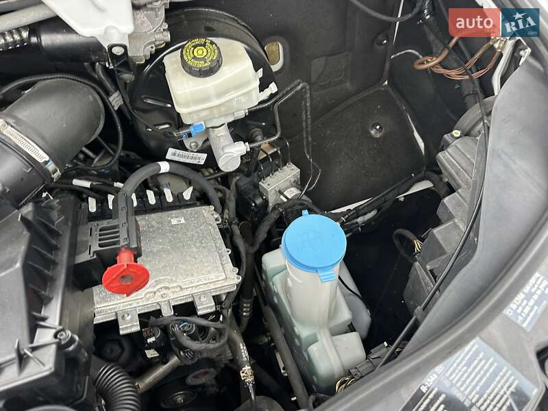 Вантажний фургон Mercedes-Benz Sprinter 2020 в Луцьку