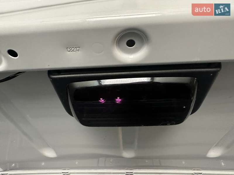 Вантажний фургон Mercedes-Benz Sprinter 2020 в Луцьку