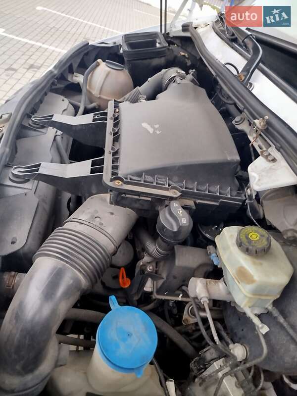 Вантажний фургон Mercedes-Benz Sprinter 2012 в Дрогобичі