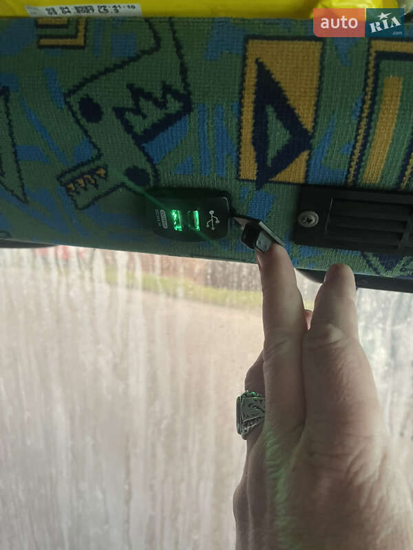 Другие автобусы Mercedes-Benz Sprinter 2002 в Шептицькому фото 15 Другие автобусы Mercedes-Benz Sprinter 2002 в Шептицькому