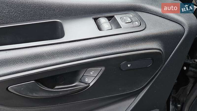 Вантажний фургон Mercedes-Benz Sprinter 2020 в Радомишлі