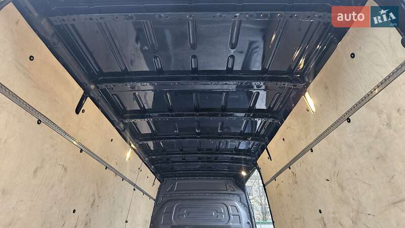 Вантажний фургон Mercedes-Benz Sprinter 2020 в Радомишлі