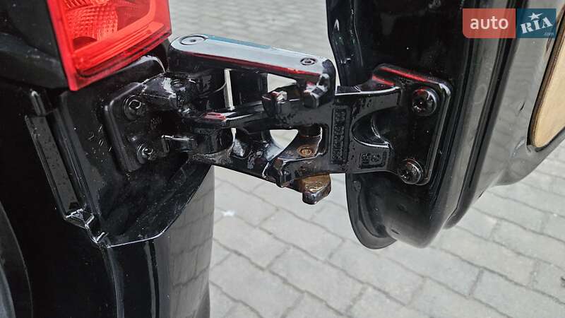 Вантажний фургон Mercedes-Benz Sprinter 2020 в Радомишлі