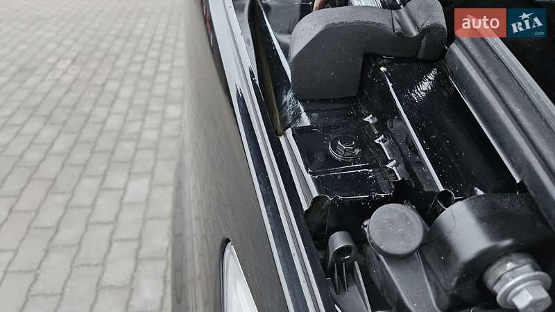 Вантажний фургон Mercedes-Benz Sprinter 2020 в Радомишлі