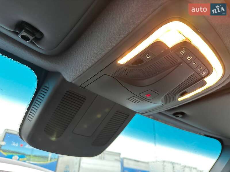 Борт Mercedes-Benz Sprinter 2021 в Рівному