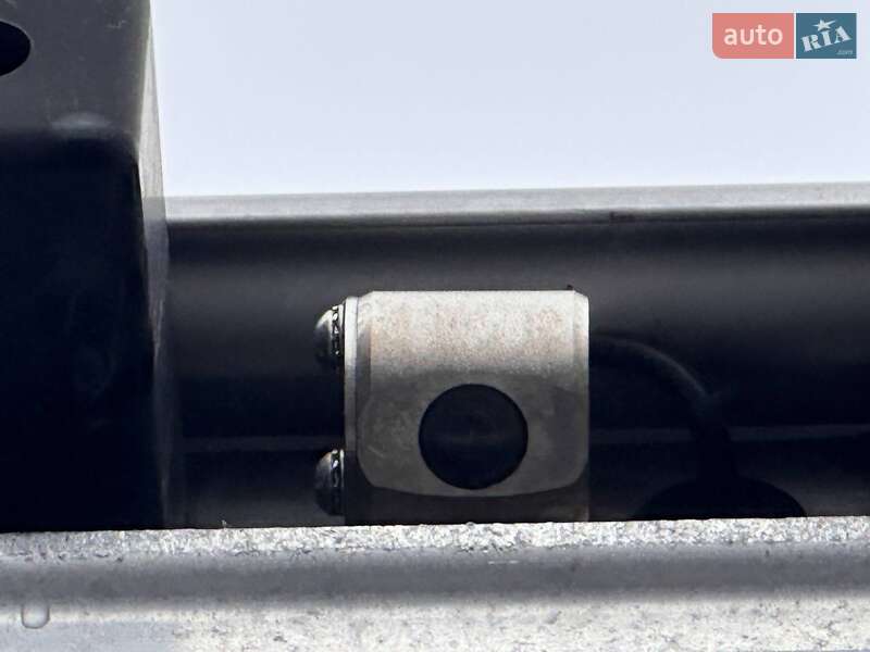 Рефрижератор Mercedes-Benz Sprinter 2015 в Ровно