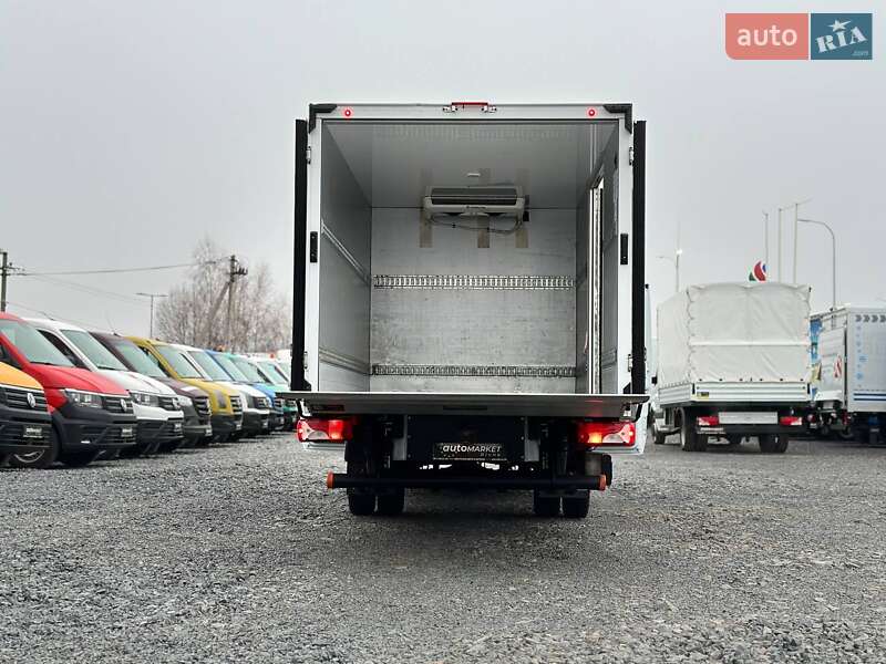 Рефрижератор Mercedes-Benz Sprinter 2018 в Ровно