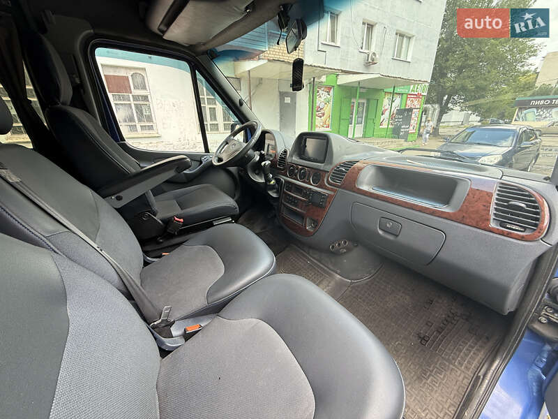 Внедорожник / Кроссовер Mercedes-Benz Sprinter 2004 в Павлограде