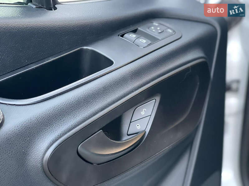 Мікроавтобус вантажний (до 3,5т) Mercedes-Benz Sprinter 2019 в Чернівцях