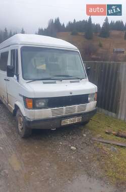 Грузопассажирский фургон Mercedes-Benz Sprinter 1994 в Путиле