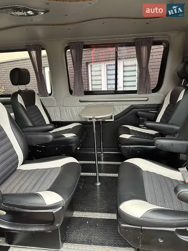 Mercedes-Benz Sprinter 2009 VIN WDB9066331S425411 фото оголошення 6 з 49