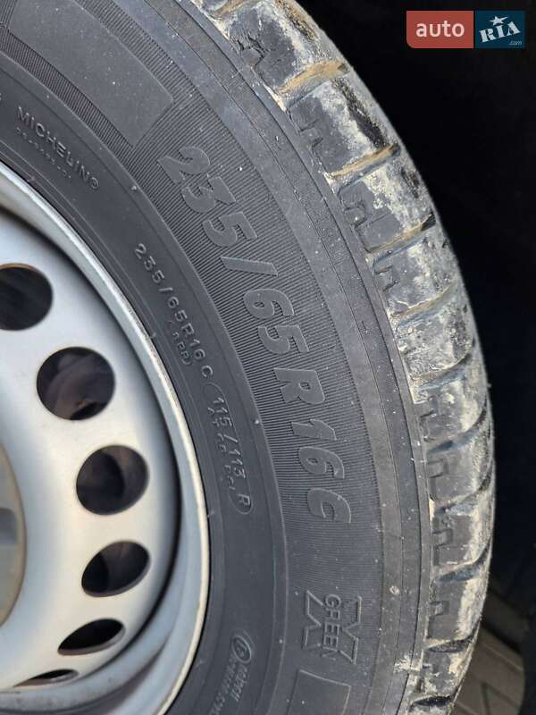 Грузовой фургон Mercedes-Benz Sprinter 2017 в Тячеве фото 21 Грузовой фургон Mercedes-Benz Sprinter 2017 в Тячеве